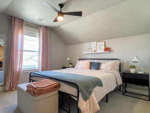 Upstairs Bedroom 1