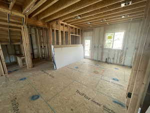 future kitchen