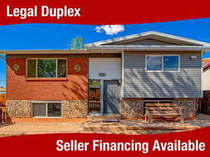 View of miscellaneous property collateral