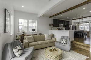 Photo 6 of 1052 W CATTAIL CT #E1
