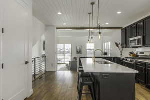 Photo 12 of 1052 W CATTAIL CT #E1