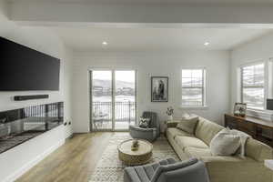 Photo 3 of 1052 W CATTAIL CT #E1
