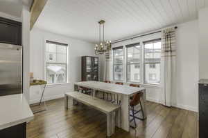 Photo 5 of 1052 W CATTAIL CT #E1