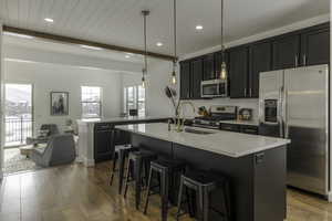 Photo 2 of 1052 W CATTAIL CT #E1