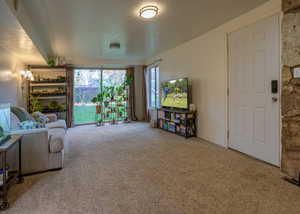ADU Family Room