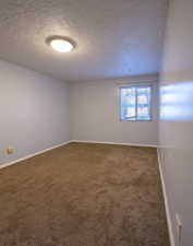 Studio Bedroom