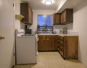 ADU Kitchen