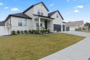 Photo 1 of 13741 S 3870 W