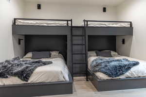 Bunk Room