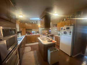 Photo 11 of 5141 W 940 S