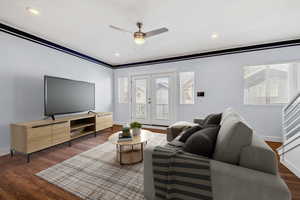Photo 4 of 43 S WALKER PL