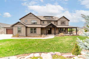Photo 1 of 10360 E HIGHWAY 39