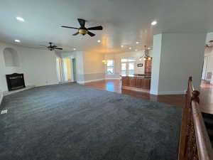 Front Room