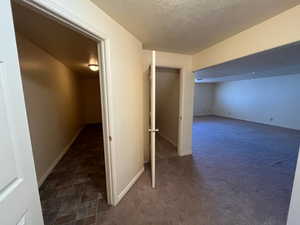 Basement Storage Area #2