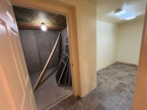 Basement Storage Area #3