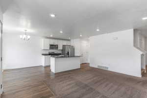 Photo 6 of 1848 S 410 W