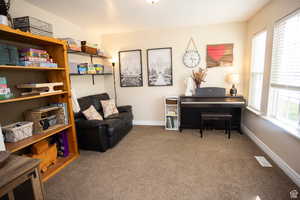 Sitting room