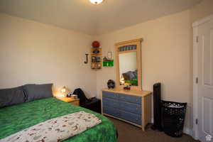 2nd Bedroom