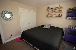 3rd bedroom