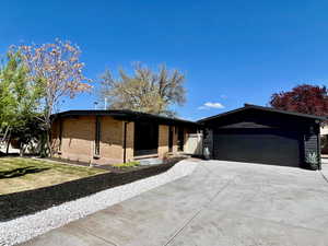 Photo 1 of 4307 S 3200 W