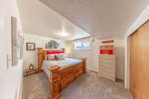 Bedroom #3