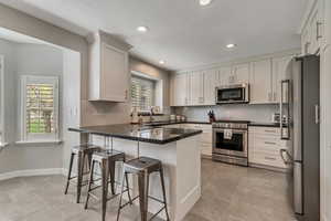 Photo 5 of 1209 W DUCK TAIL CIR