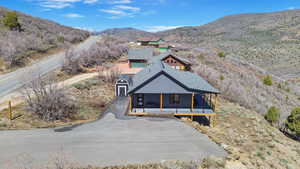Photo 46 of 1678 S RIDGELINE DR #1276