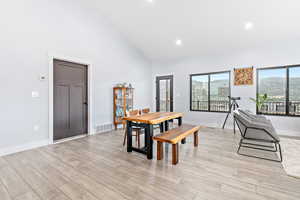 Photo 15 of 1678 S RIDGELINE DR #1276