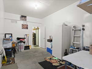 Storage 2 of 2 400 sq ft