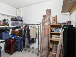 Storage 1 of 2 400 sq ft