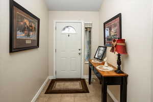 Entryway