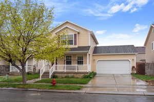 Photo 1 of 4132 E OFALLONS WAY