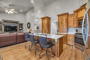 Photo 6 of 1097  DUNDEE CIR