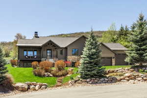 Photo 1 of 480 E SADDLE DR
