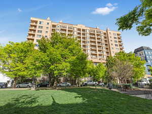 View of property