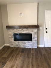 Photo 4 of 1456  WESTBURY WAY WAY #H