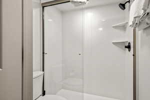 Bedroom 2 bathroom