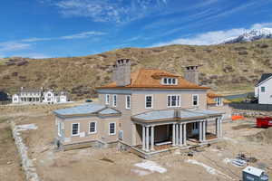 Photo 4 of 1641 N DEAN CT
