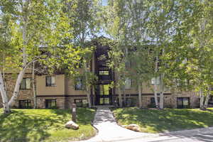 Building C