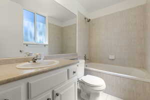 Guest Bath
