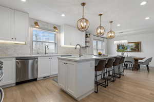 Updated Kitchen