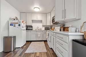 2nd Kitchen