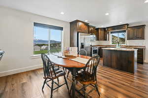 Photo 6 of 8050 W 1900 N