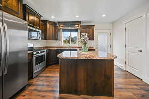 Photo 8 of 8050 W 1900 N