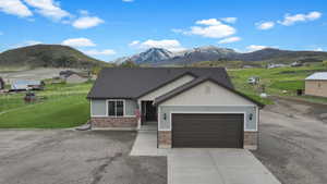 Photo 1 of 8050 W 1900 N