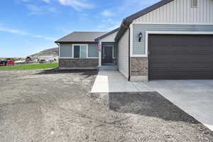 Photo 2 of 8050 W 1900 N