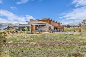 Photo 40 of 1622 E ABAJO PEAK CIR #TV-23