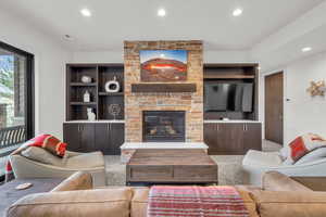 Photo 20 of 1622 E ABAJO PEAK CIR #TV-23