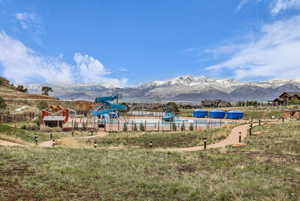 Photo 39 of 1622 E ABAJO PEAK CIR #TV-23