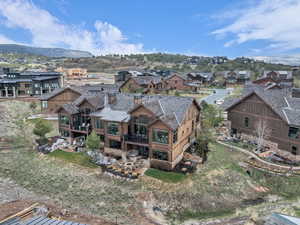 Photo 34 of 1622 E ABAJO PEAK CIR #TV-23